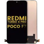 Display Xiaomi 15T 5G / Xiaomi Redmi Turbo 4 Pro / Xiaomi Poco F7 Refurbished (Fara Rama)