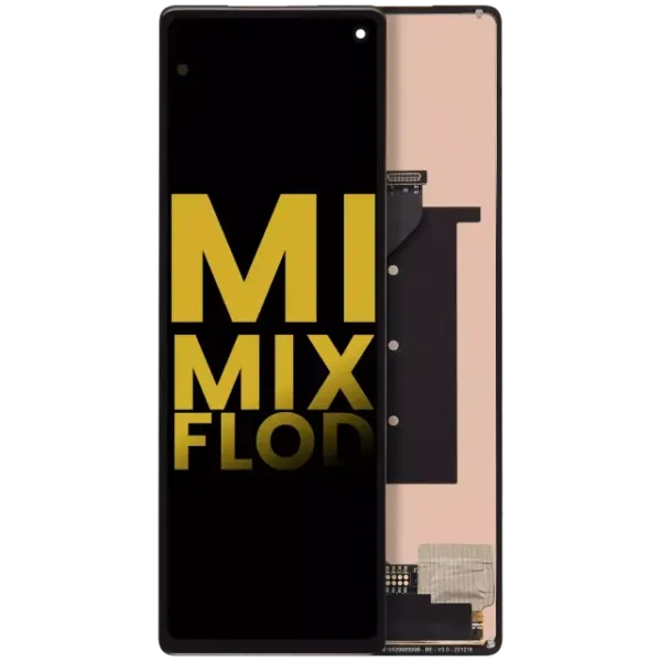 Display Xiaomi Mi Mix Fold (Refurbished)