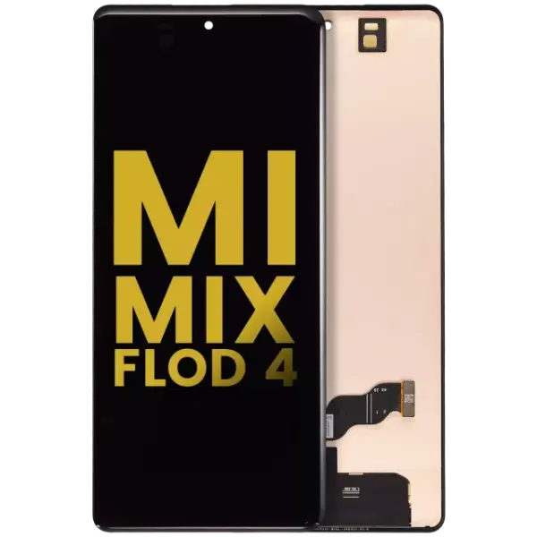 Display Xiaomi Mix Fold 4 Refurbished