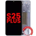 Display Samsung Galaxy S25 Plus 5G AMPlus (Icy Blue)