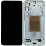 Display Samsung Galaxy  S25 Plus 5G AMPlus (Mint) - imagine 2