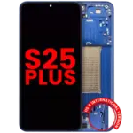 Display Samsung Galaxy S25 Plus 5G AMPlus (Nvy)