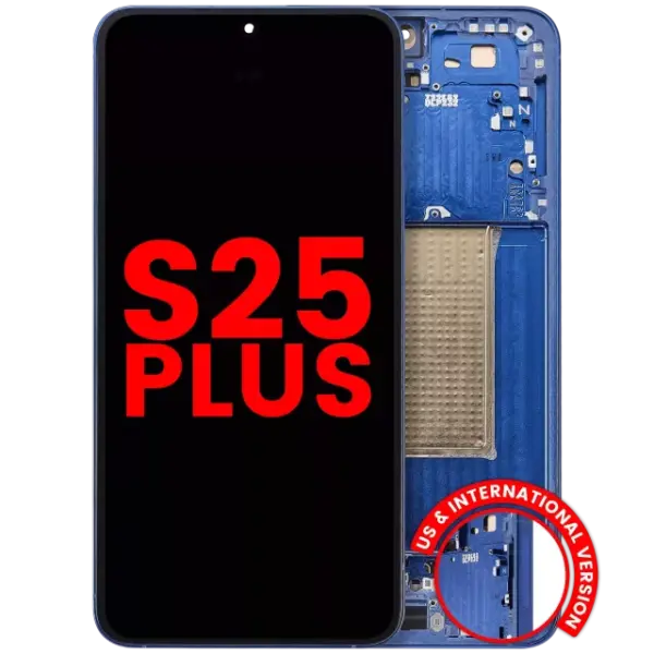 Display Samsung Galaxy S25 Plus 5G AMPlus (Nvy)