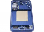 Display Samsung Galaxy S25 Plus 5G AMPlus (Nvy) - imagine 8