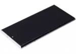Display cu Rama Samsung Galaxy S22 Ultra 5G AM Plus (120Hz) (Phantom White) - imagine 5