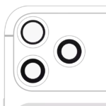 Sticla Camera Spate Cu Adeziv iPhone 17 Pro / 17 Pro Max (3 Piece Set) AMPlus