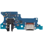 Placa Port Incarcare cu Jack Samsung Galaxy A07 4G Premium - imagine 3