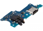 Placa Port Incarcare cu Jack Samsung Galaxy A07 4G Premium - imagine 5