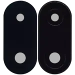 Geam Camera Spate Cu Adeziv Samsung Galaxy A07 4G (A075 / 2025) - imagine 2