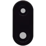 Geam Camera Spate Cu Adeziv Samsung Galaxy A07 4G (A075 / 2025) - imagine 3