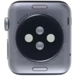 Ansamblu Carcasa Apple Watch Series 1 (38mm) Pull A (Cellular Version) (Aluminum / Space Black) - imagine 3