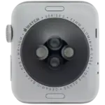 Ansamblu Carcasa Apple Watch Series 2 (42mm) Pull A (Cellular Version) (Aluminum / Silver) - imagine 3