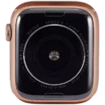 Ansamblu Carcasa Apple Watch Series 4 (44mm) Pull A (Cellular Version) (Aluminum / Gold) - imagine 3