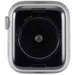 Ansamblu Carcasa Apple Watch Series SE 1st gen (40mm) Pull A (Cellular Version) (Aluminum / Silver) - imagine 3