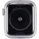 Ansamblu Carcasa Apple Watch Series SE (1st gen, 40mm) Pull A (GPS Version) (Aluminum / Silver) - imagine 3