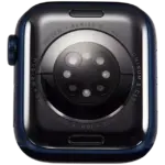 Ansamblu Carcasa Apple Watch Series 6 (40mm) Pull A (GPS Version) (Aluminum / Blue) - imagine 3