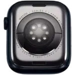 Ansamblu Carcasa Apple Watch Series 7 (45MM)  Pull A (GPS Version) (Aluminum / Space Black) - imagine 3