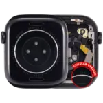 Ansamblu Carcasa Apple Watch Series 10 (42mm) Pull A (Cellular Version) (Aluminum / Jet Black)