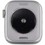Ansamblu Carcasa Apple Watch Series SE 2nd gen (40mm) Pull A (GPS Version) (Aluminum / Silver) - imagine 3