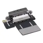 Cablu Flex Port Incarcare iPad Pro 11 (8th Gen) Original (Space Black)