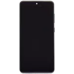 Display Samsung Galaxy S21 FE 5G Oled AMPlus (Graphite) - imagine 3