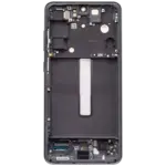 Display Samsung Galaxy S21 FE 5G Oled AMPlus (Graphite) - imagine 4