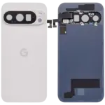 Capac Spate  Google Pixel 9 Pro Pull A (Porcelain) - imagine 2