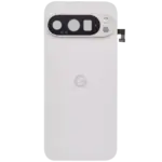 Capac Spate  Google Pixel 9 Pro Pull A (Porcelain) - imagine 3