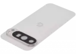 Capac Spate  Google Pixel 9 Pro Pull A (Porcelain) - imagine 5
