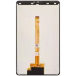 Display Tableta Samsung Galaxy Tab A11 8.7 Refurbished (Black) (Fara Rama) - imagine 4