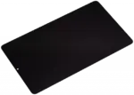Display Tableta Samsung Galaxy Tab A11 8.7 Refurbished (Black) (Fara Rama) - imagine 5