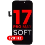 Display iPhone 17 Pro Max Soft Oled (120Hz) AMPlus