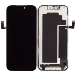Display iPhone 17 Pro Max Soft Oled (120Hz) AMPlus - imagine 2