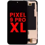 Display Telefon (Cu Senzor Amprenta) Google Pixel 9 Pro XL AMPlus