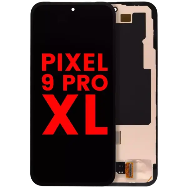 Display Telefon (Cu Senzor Amprenta) Google Pixel 9 Pro XL AMPlus