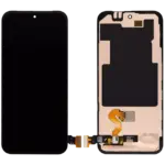 Display Telefon (Cu Senzor Amprenta) Google Pixel 9 Pro XL AMPlus - imagine 2