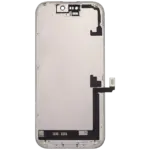 Display iPhone 17 Soft Oled (120Hz) AMPro XO7 - imagine 4