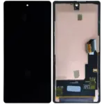 Display Telefon (Fara Senzor Amprenta) Google Pixel 6A AMPlus - imagine 2