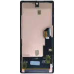 Display Telefon (Fara Senzor Amprenta) Google Pixel 6A AMPlus - imagine 4