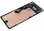 Display Telefon (Fara Senzor Amprenta) Google Pixel 6A AMPlus - imagine 5