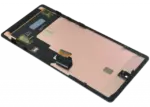Display Telefon (Fara Senzor Amprenta) Google Pixel 6A AMPlus - imagine 6