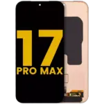 Display Xiaomi 17 Pro Max (Refurbished) (Fara Rama)