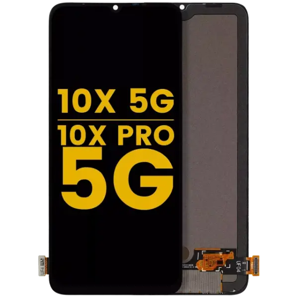 Display Xiaomi Redmi 10X 5G / Redmi 10X Pro 5G Refurbished (Fara Rama)