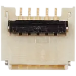 Conector Flex Alimentare PlayStation 5 (4 Pin)