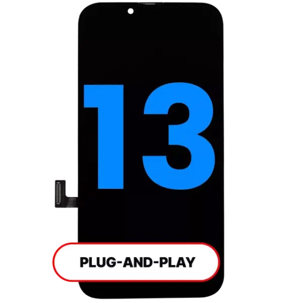 Display iPhone 13 Aftermarket AQ7