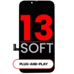Display iPhone 13 Soft OLED AMPlus (Plug-And-Play)