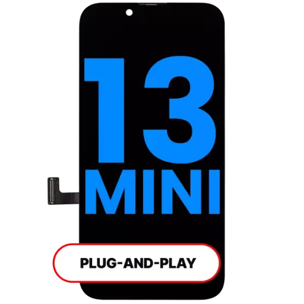 Display iPhone 13 Mini Aftermarket AQ7