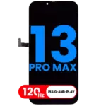 Ecran iPhone 13 Pro Max Aftermarket AQ7 120 Hz