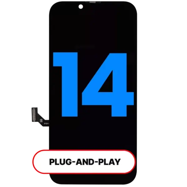 Display iPhone 14 Aftermarket AQ7