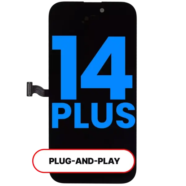 Display iPhone 14 Plus Aftermarket AQ7